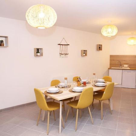 #Sweet Moments By Eauz'Homes -Wifi-Netflix Оза Экстерьер фото