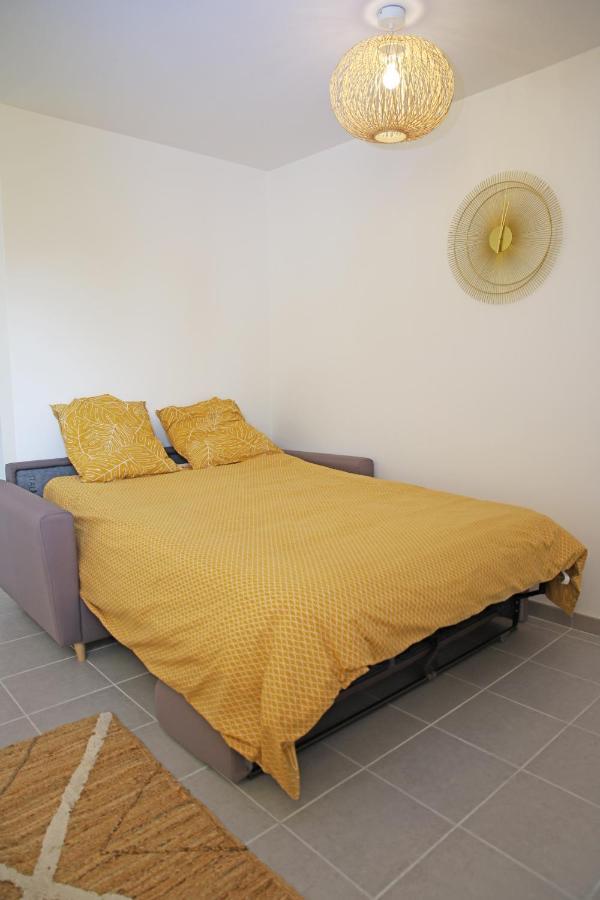 #Sweet Moments By Eauz'Homes -Wifi-Netflix Оза Экстерьер фото