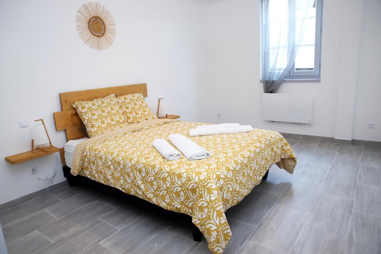#Sweet Moments By Eauz'Homes -Wifi-Netflix Оза Экстерьер фото